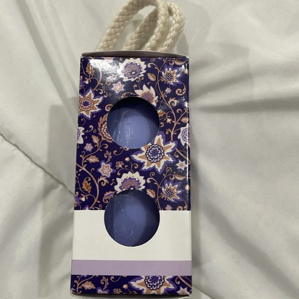 Soap on a Rope